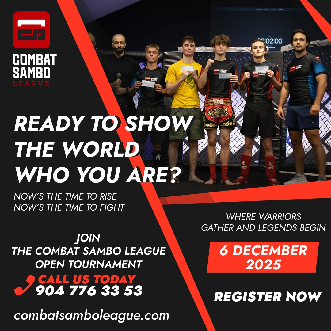 Ready to Show the World Who YOU Are?