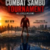 Combat Sambo Tournament