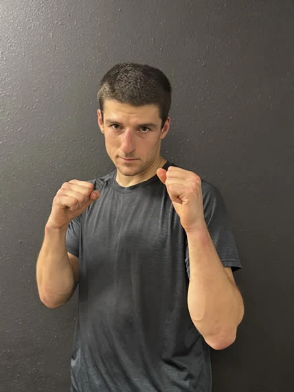 Aaron Pikus
