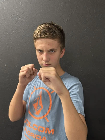Elijah Noel