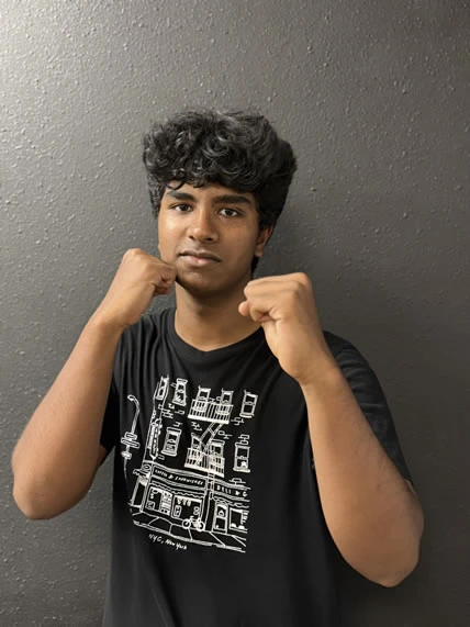 Yuvan Sagi