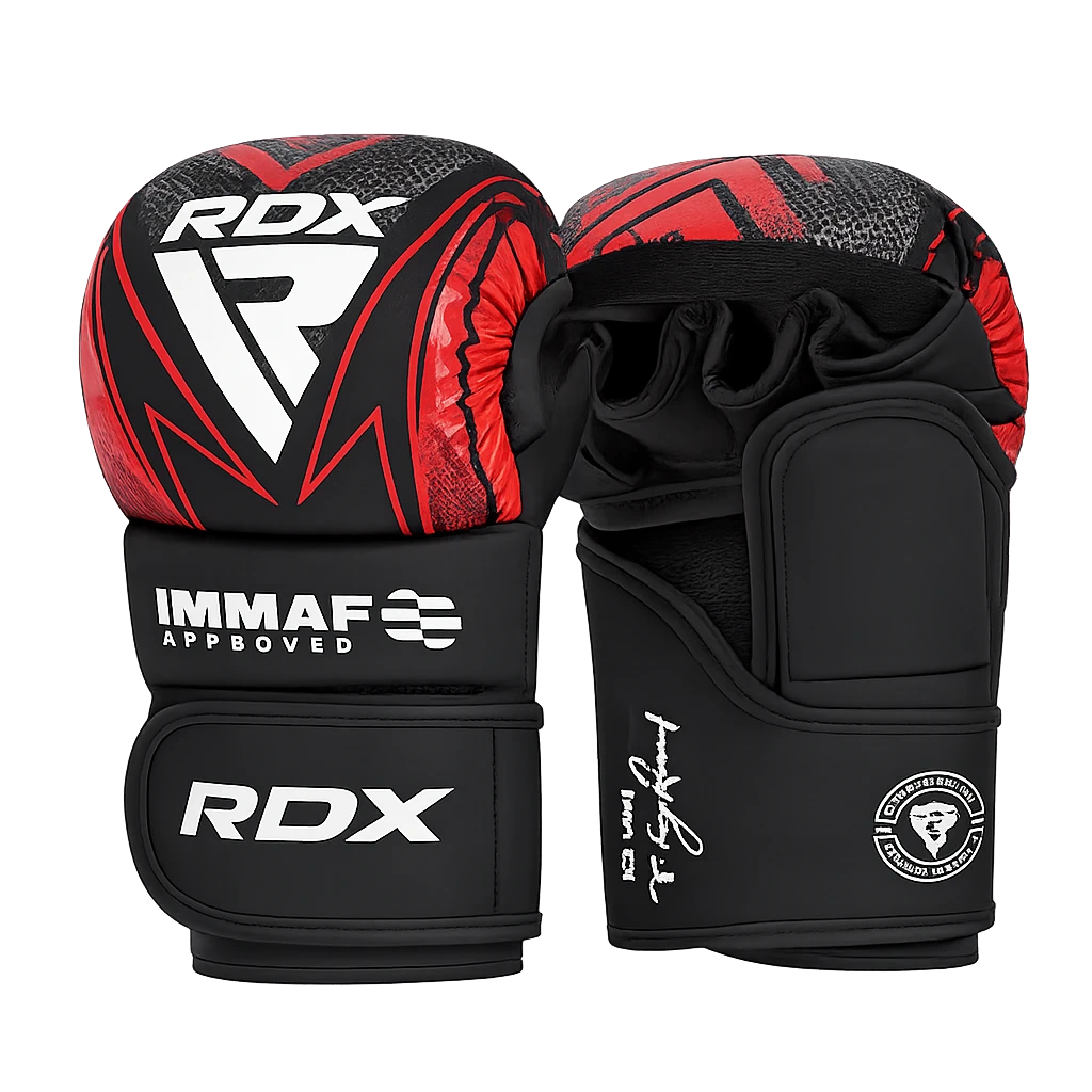 Boxing Gloves
