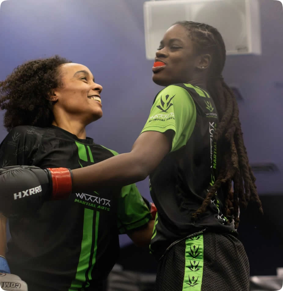 Combat Sambo League